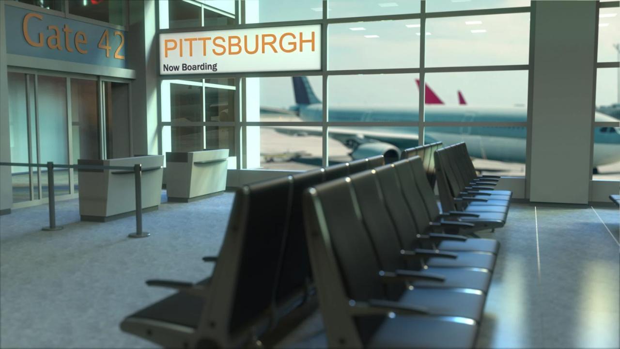 Staybridge Suites Pittsburgh Airport, An Ihg Hotel Exterior photo